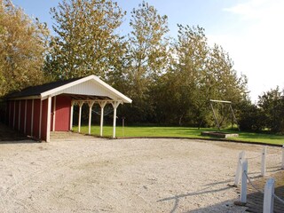 Casa per le vacanze Bork Havn  22