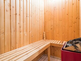 Maison de vacances Bork Havn  24