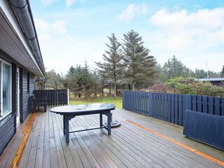 Maison de vacances Rødhus  2