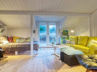 Casa per le vacanze Rødhus  5