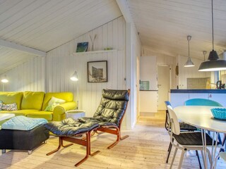 Vakantiehuis Rødhus  6