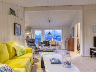 Vakantiehuis Rødhus  7