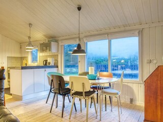 Ferienhaus Rødhus  8