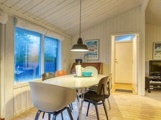 Vakantiehuis Rødhus  9