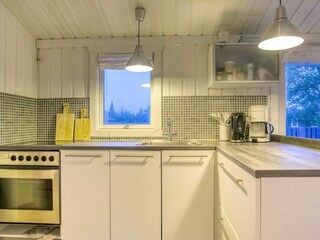 Ferienhaus Rødhus  10