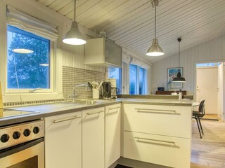 Casa per le vacanze Rødhus  11