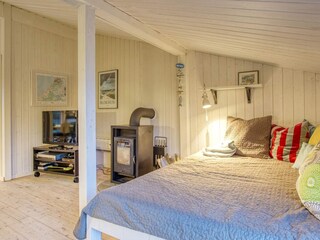 Maison de vacances Rødhus  12