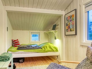 Ferienhaus Rødhus  14