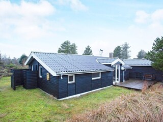 Ferienhaus Rødhus  17