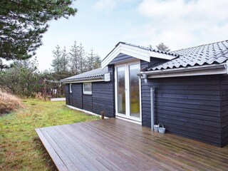 Maison de vacances Rødhus  18