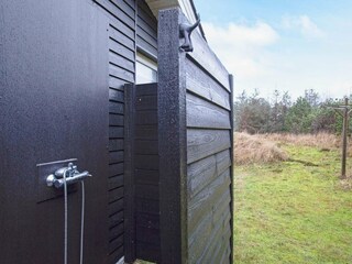 Ferienhaus Rødhus  19