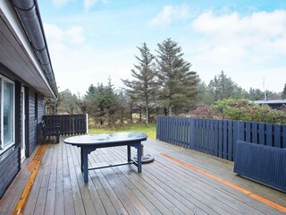 Casa per le vacanze Rødhus  20