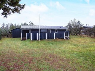 Maison de vacances Rødhus  21