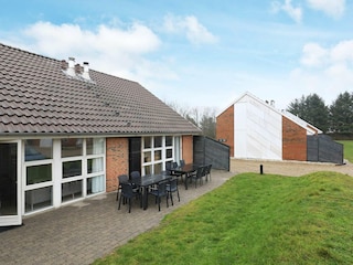 Ferienpark Blåvand  13
