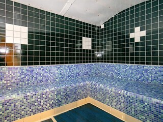 Vakantiepark Blåvand  35
