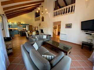 Villa Régusse Équipement 8