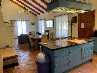 Villa Régusse Équipement 12