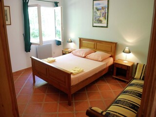 Villa Régusse Ausstattung 17