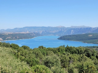 Villa Régusse Umgebung 28