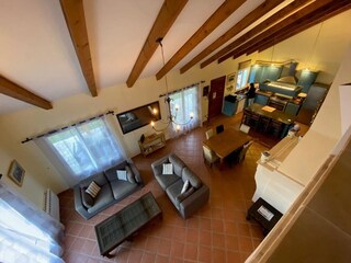 Villa Régusse Ausstattung 16