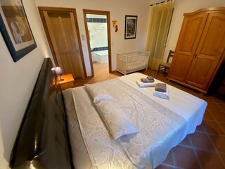 Villa Régusse Características 19