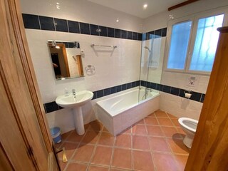 Villa Régusse Ausstattung 12