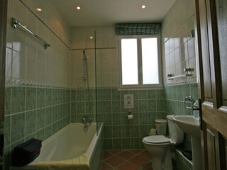 Villa Régusse Ausstattung 9