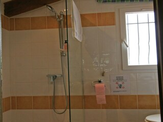 Villa Régusse Características 13