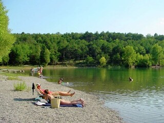 Villa Régusse Ambiente 22