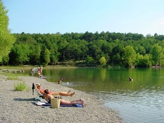 Villa Régusse Omgeving 22