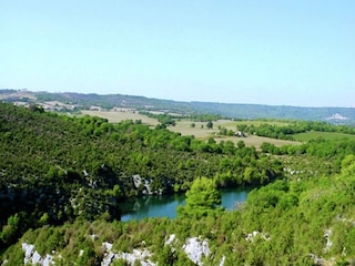 Villa Régusse Environnement 23