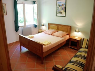 Villa Régusse Kenmerken 14