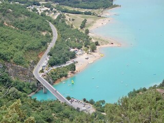 Villa Régusse Ambiente 20