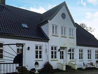 Holiday house Rodenäs Outdoor Recording 2