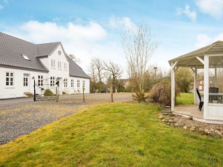 Vakantiehuis Rodenäs Buitenaudio-opname 3