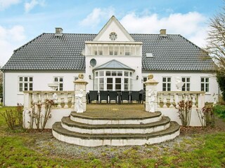 Casa per le vacanze Rodenäs Registrazione all'aperto 4