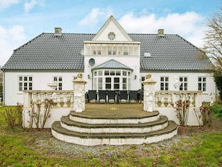 Vakantiehuis Rodenäs Buitenaudio-opname 4
