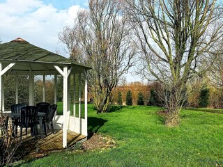 Holiday house Rodenäs Outdoor Recording 5