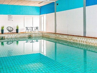 Casa per le vacanze Rodenäs  8