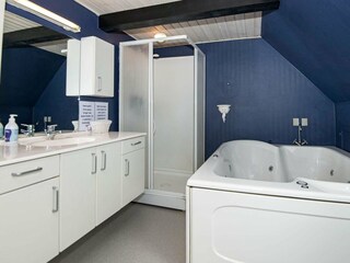 Vakantiehuis Rodenäs  12