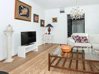 Vakantiehuis Rodenäs  16
