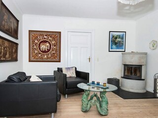 Vakantiehuis Rodenäs  21