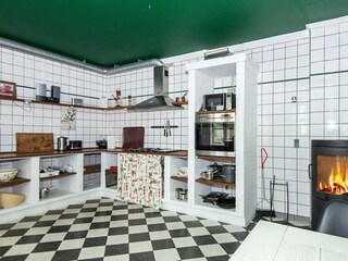 Vakantiehuis Rodenäs  24
