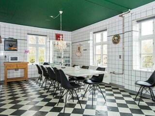 Casa per le vacanze Rodenäs  25