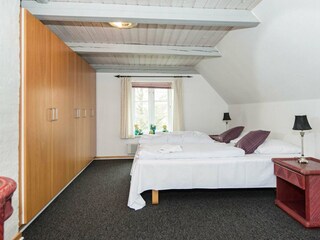Vakantiehuis Rodenäs  36