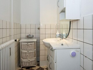 Vakantiehuis Rodenäs  40