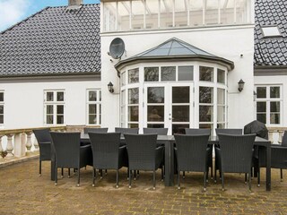 Vakantiehuis Rodenäs  45
