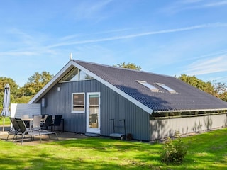 Holiday house Bork Havn Outdoor Recording 2