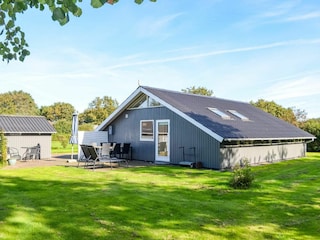 Holiday house Bork Havn Outdoor Recording 3