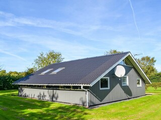 Holiday house Bork Havn Outdoor Recording 4